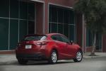 Mazda3 Hatchback 2014 года